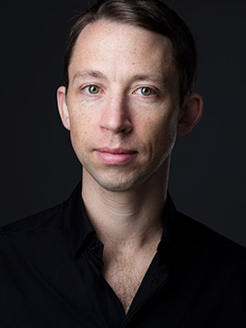 Photo de Jonathan Hope