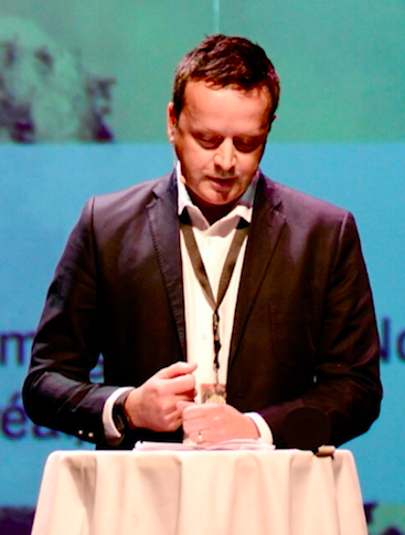Photo de Daniel Chartier